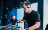 Martin Garrix, eletto di nuovo miglior Dj